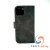    Apple iPhone 11 Pro Max - TanStar Soft Touch Magnet REMOVABLE Wallet Case